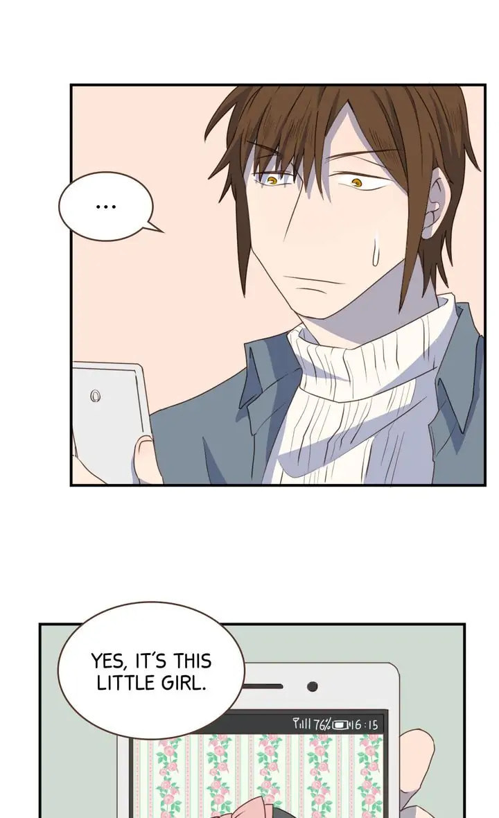 Spun Together Chapter 17 page 4 - 