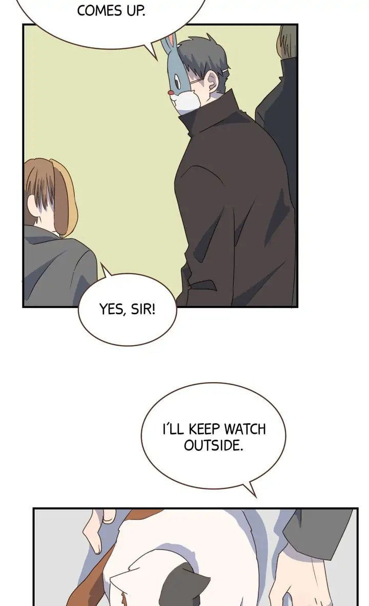 Spun Together Chapter 17 page 9 - 