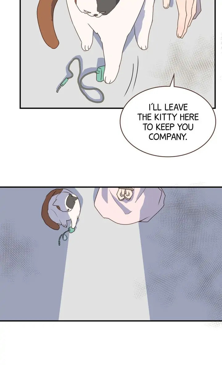 Spun Together Chapter 17 page 10 - 
