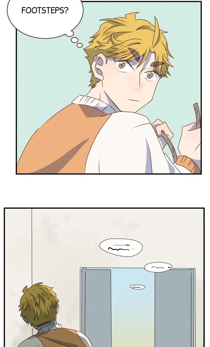 Spun Together Chapter 18 page 13 - 