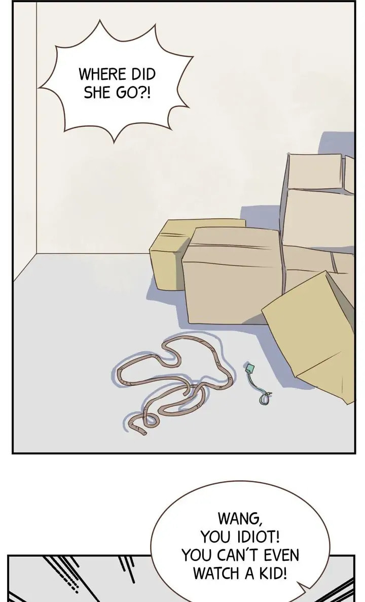 Spun Together Chapter 18 page 18 - 