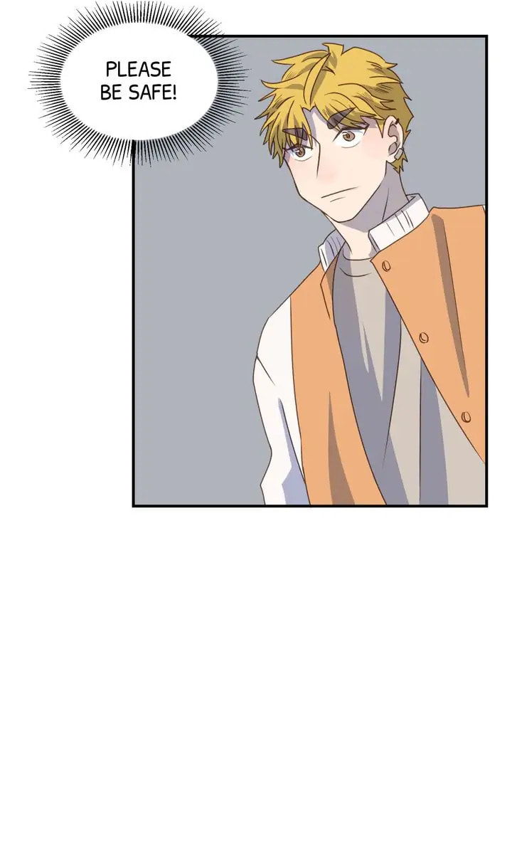 Spun Together Chapter 18 page 27 - 