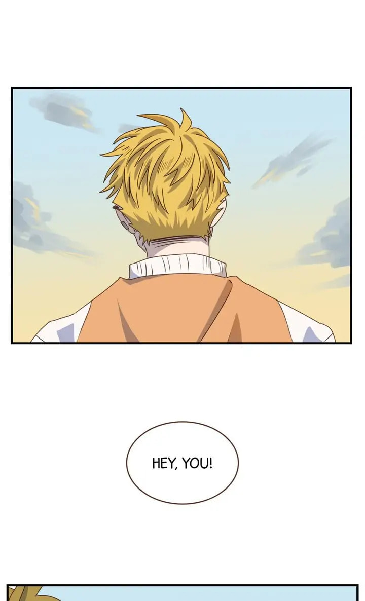 Spun Together Chapter 18 page 28 - 