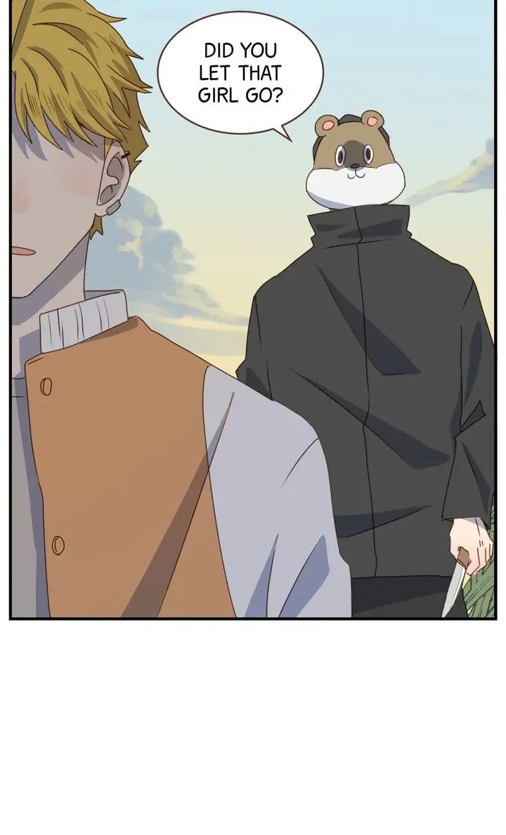 Spun Together Chapter 18 page 29 - 
