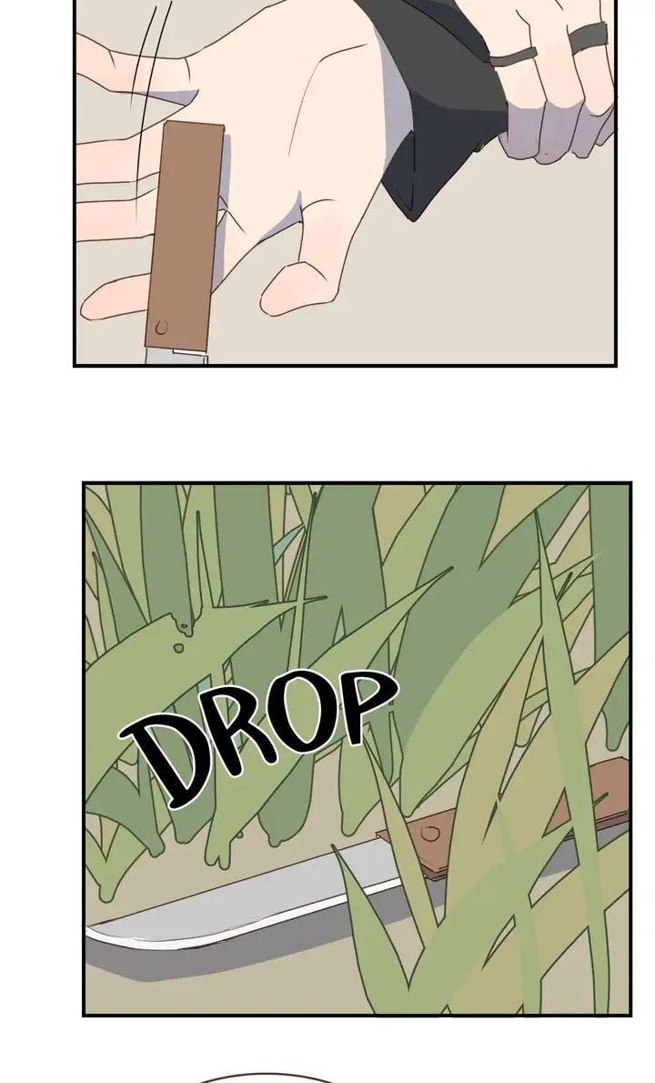 Spun Together Chapter 19 page 12 - 