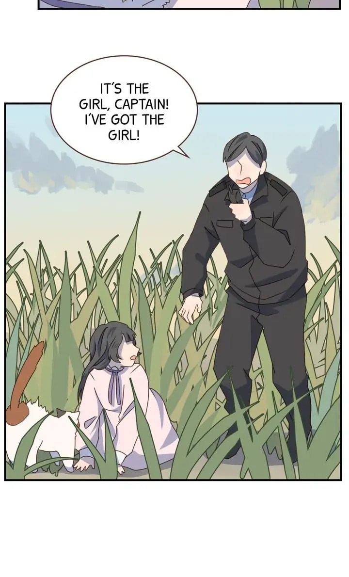 Spun Together Chapter 19 page 18 - 