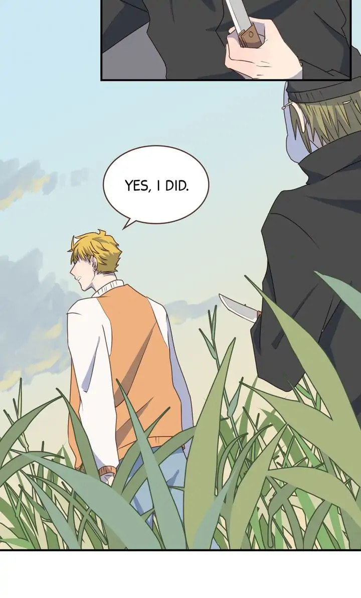 Spun Together Chapter 19 page 3 - 