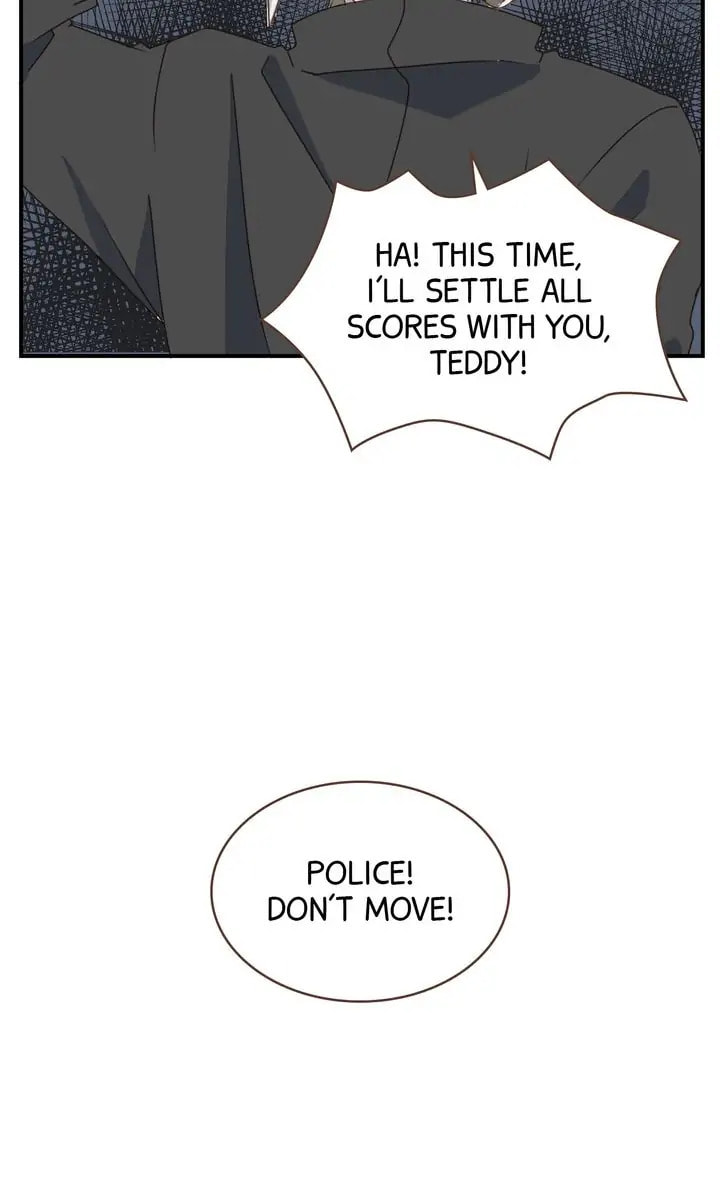 Spun Together Chapter 19 page 28 - 