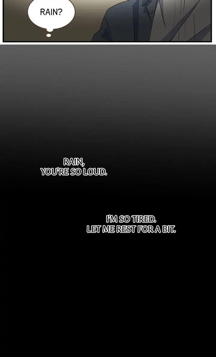Spun Together Chapter 19 page 30 - 