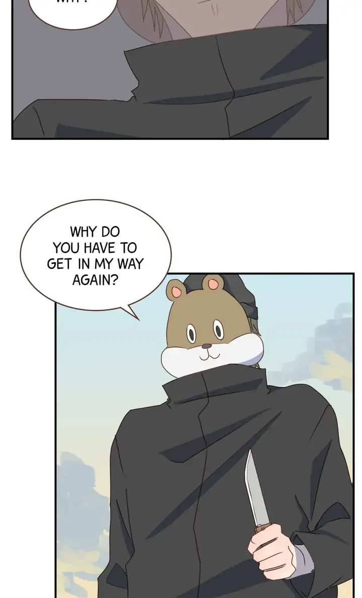 Spun Together Chapter 19 page 6 - 