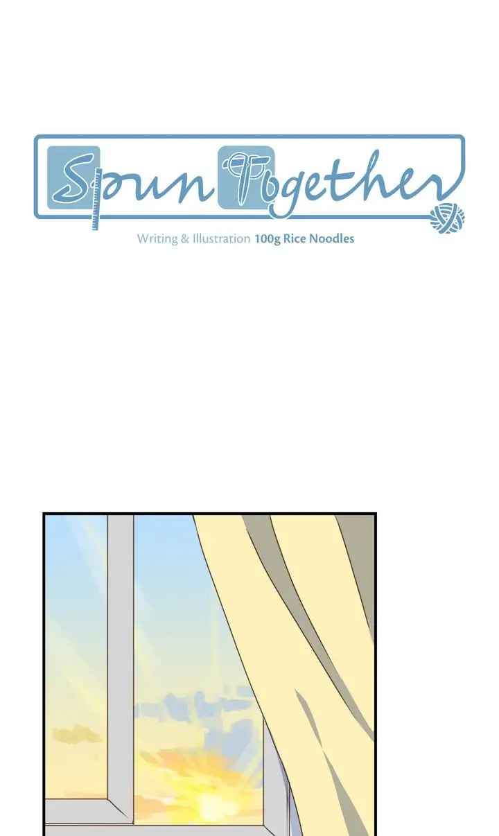 Spun Together Chapter 20 page 1 - 