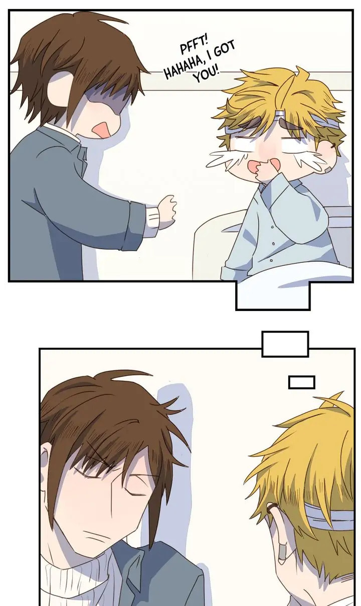 Spun Together Chapter 20 page 13 - 