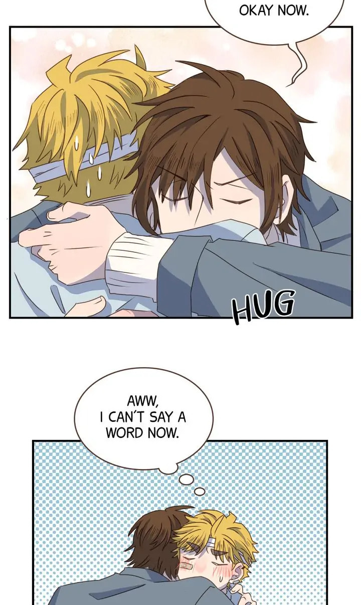 Spun Together Chapter 20 page 18 - 