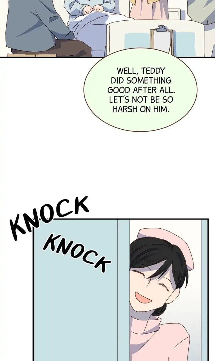 Spun Together Chapter 20 page 24 - 