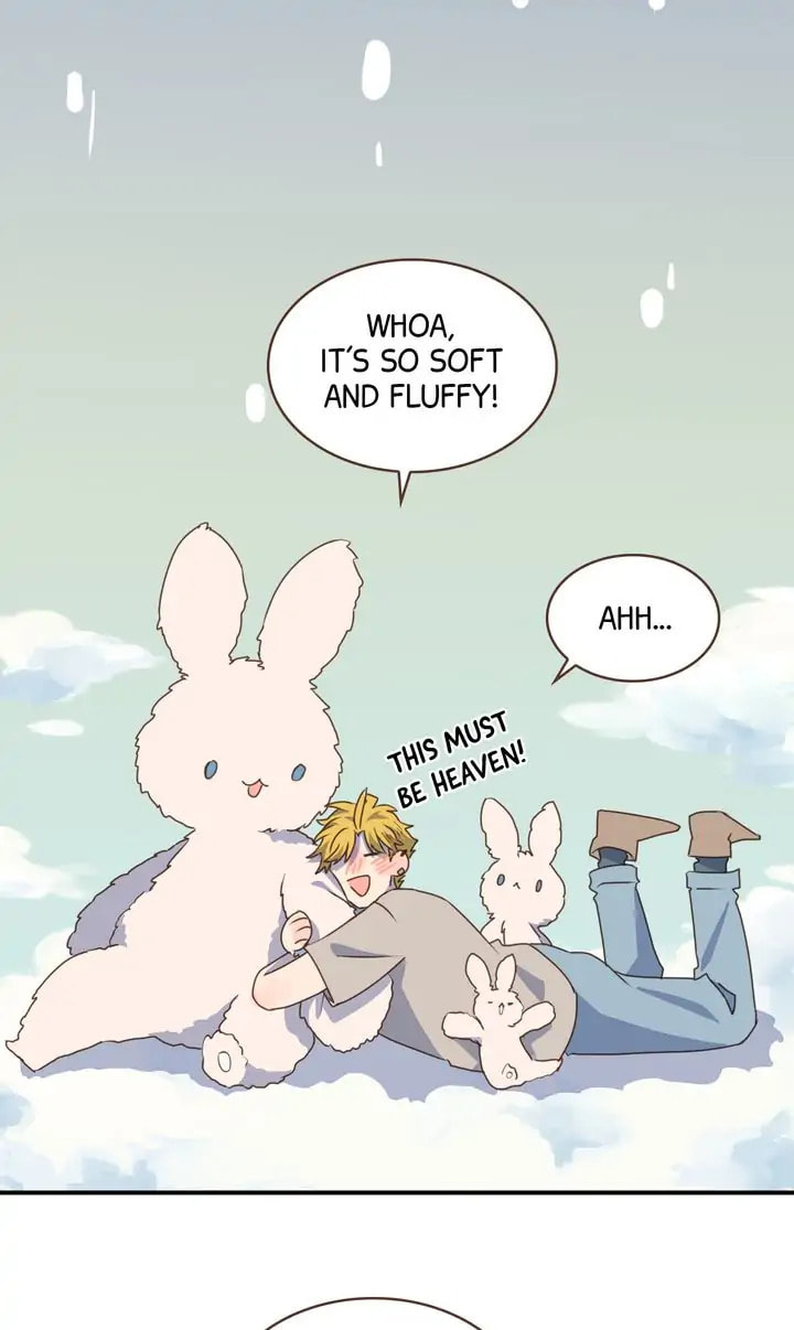 Spun Together Chapter 20 page 4 - 
