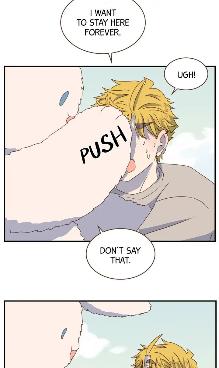Spun Together Chapter 20 page 5 - 