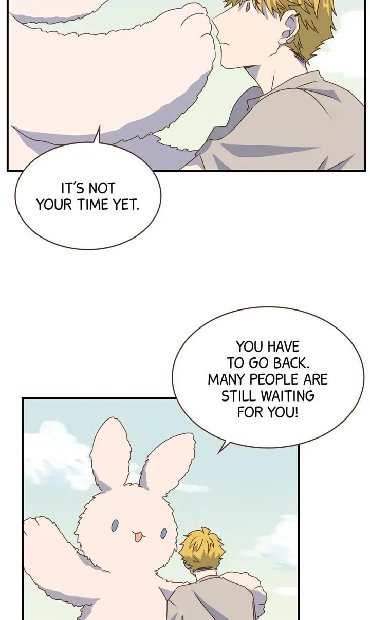 Spun Together Chapter 20 page 6 - 