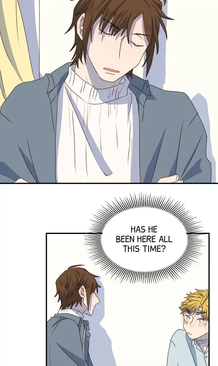 Spun Together Chapter 20 page 10 - 