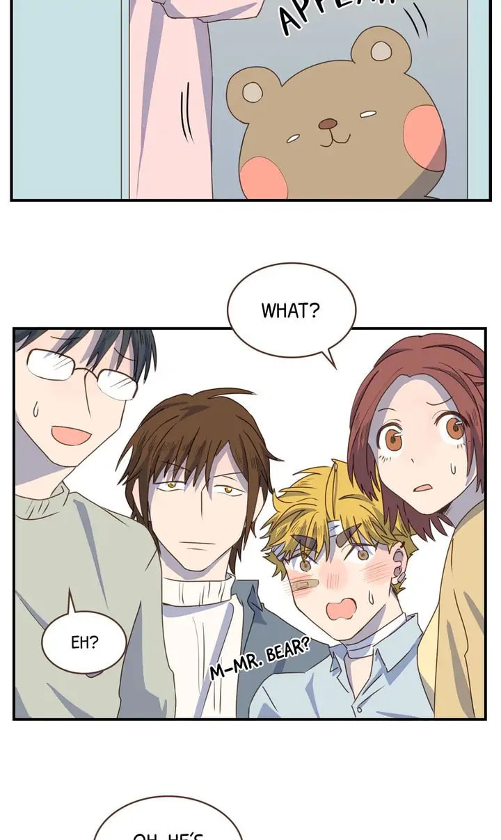 Spun Together Chapter 21 page 2 - 