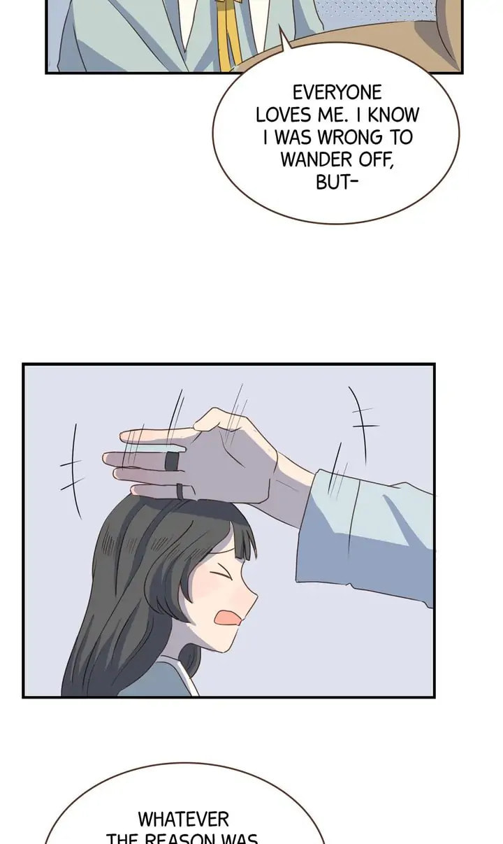 Spun Together Chapter 21 page 16 - 