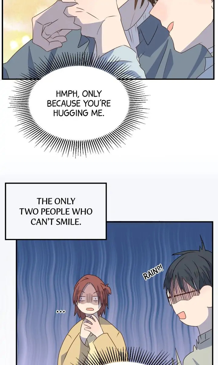 Spun Together Chapter 21 page 22 - 