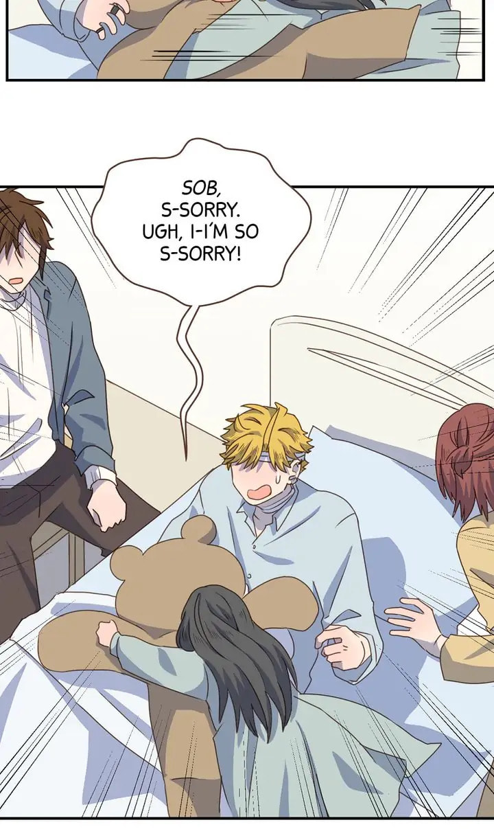 Spun Together Chapter 21 page 6 - 