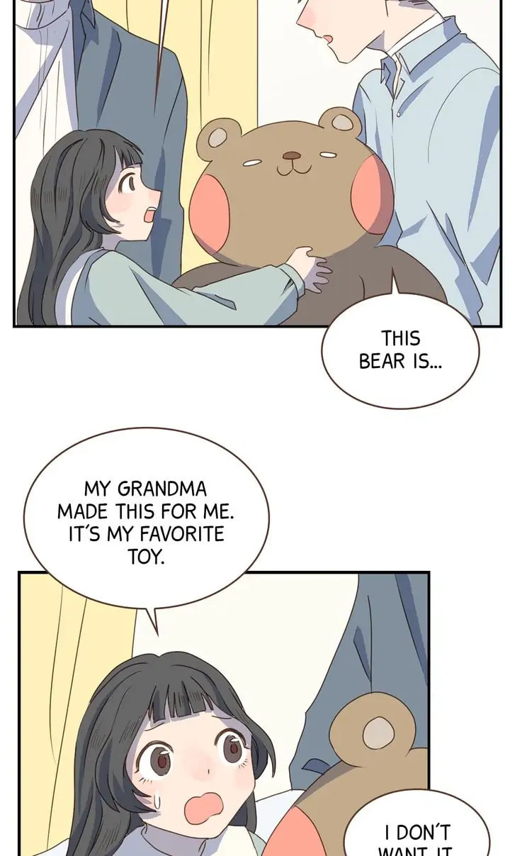 Spun Together Chapter 21 page 9 - 