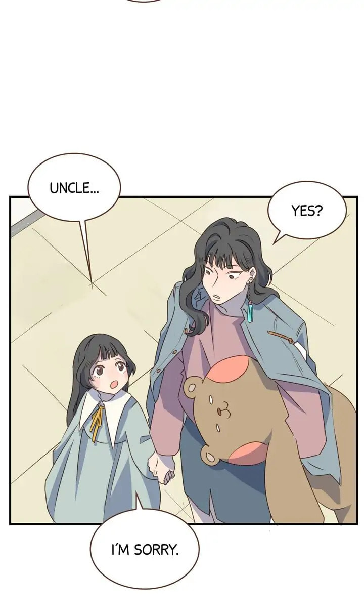 Spun Together Chapter 22 page 14 - 