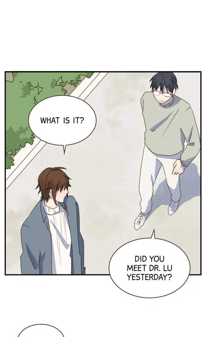 Spun Together Chapter 23 page 2 - 