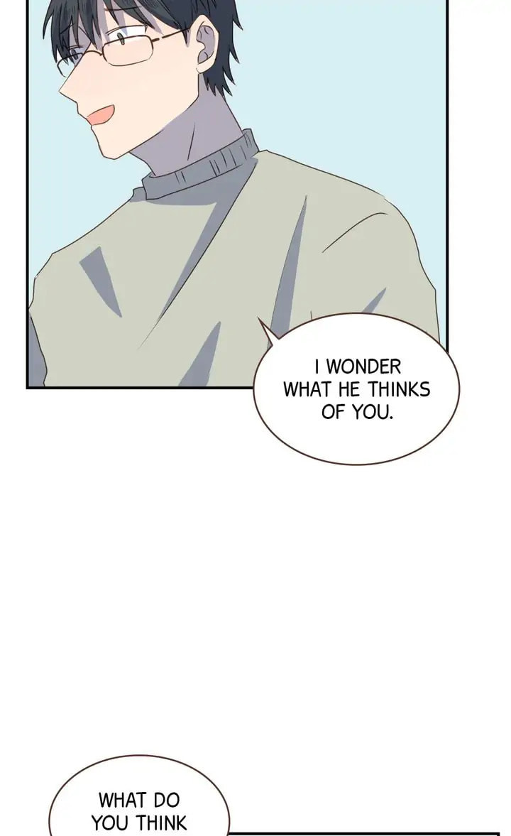 Spun Together Chapter 23 page 12 - 