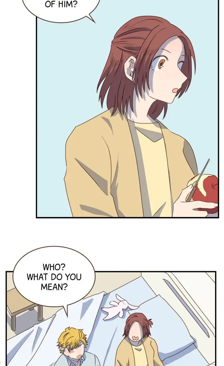 Spun Together Chapter 23 page 13 - 