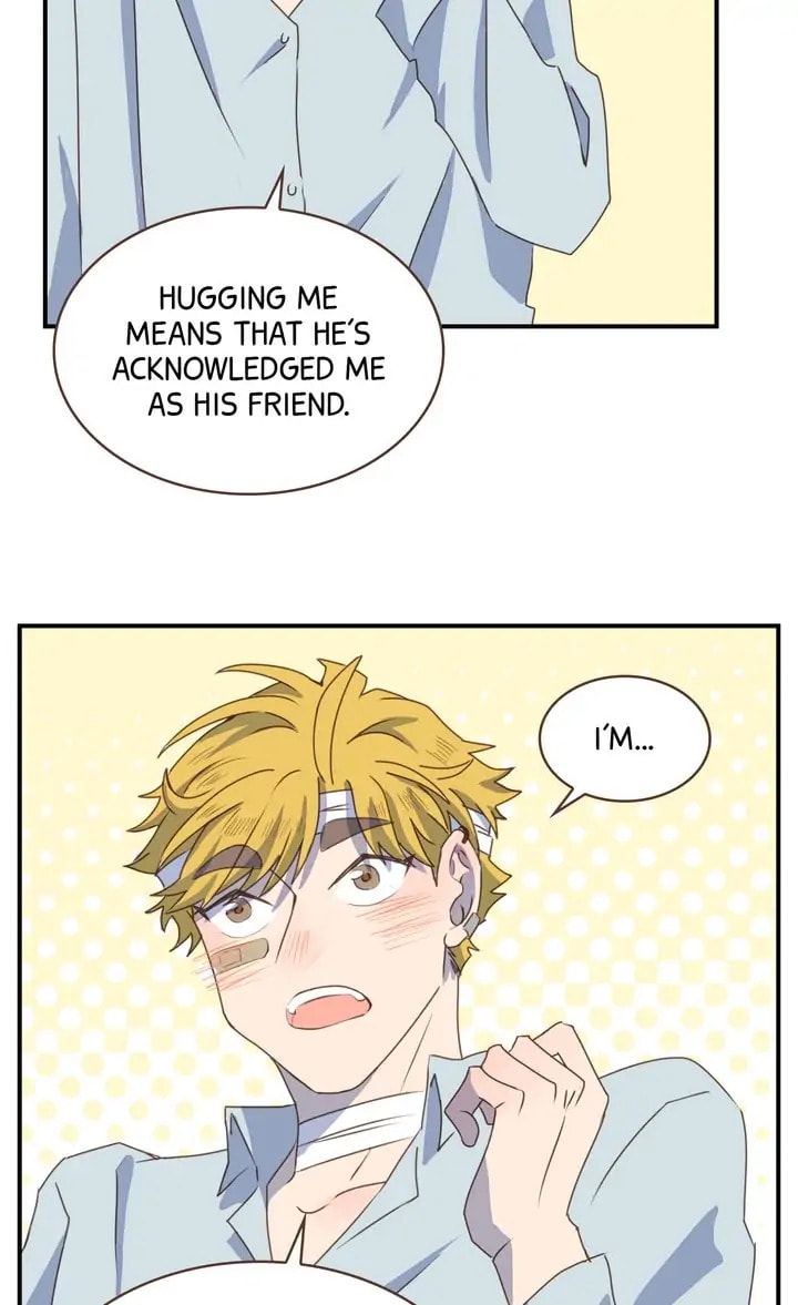 Spun Together Chapter 23 page 20 - 