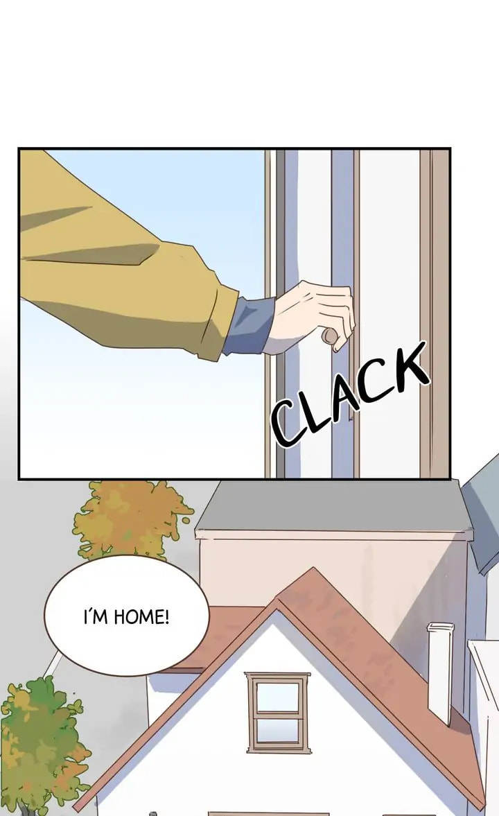 Spun Together Chapter 23 page 22 - 