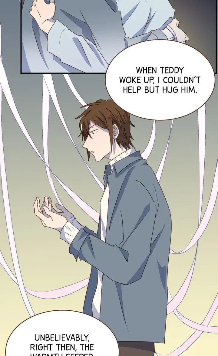 Spun Together Chapter 23 page 9 - 