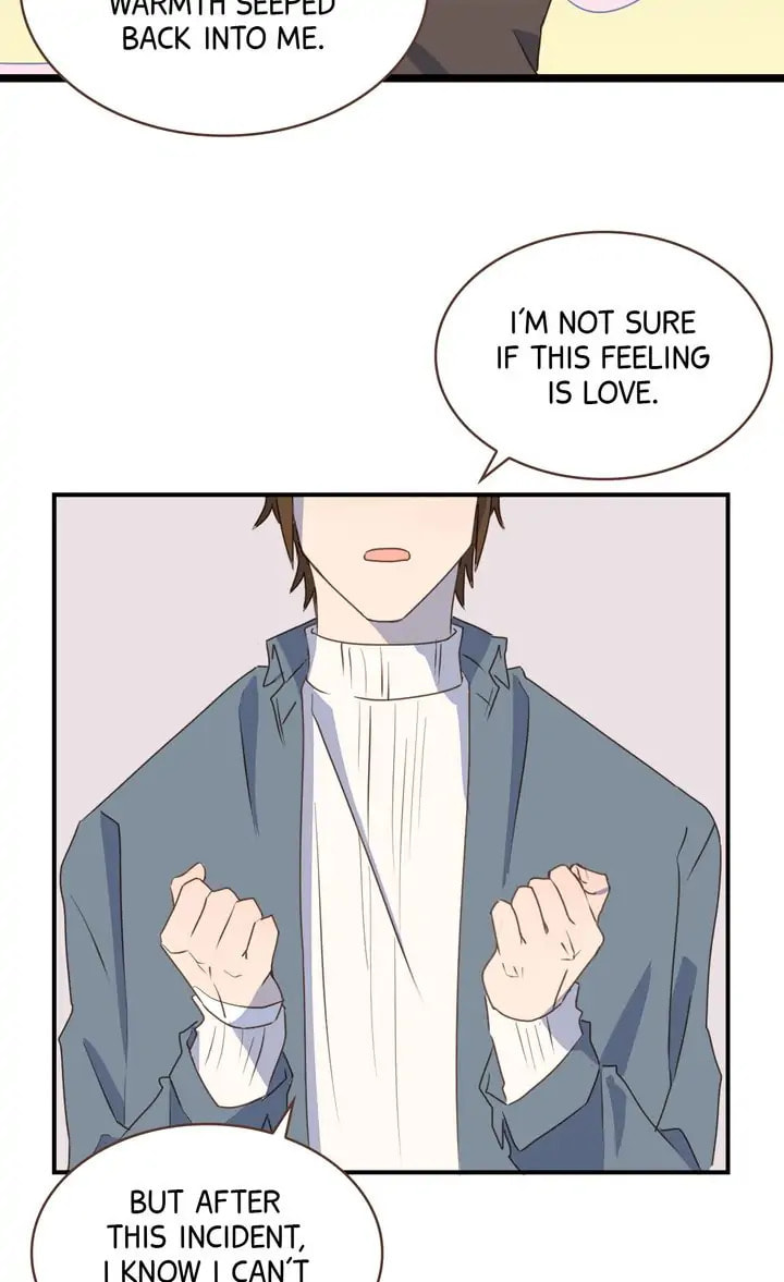 Spun Together Chapter 23 page 10 - 