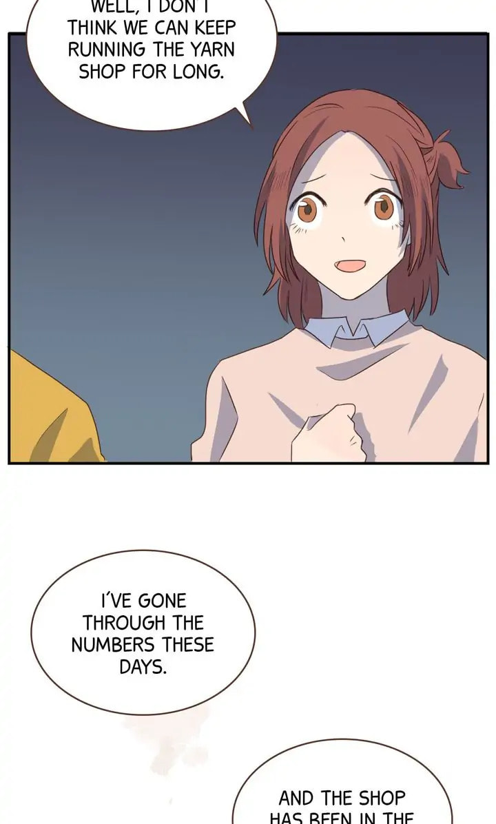 Spun Together Chapter 24 page 24 - 