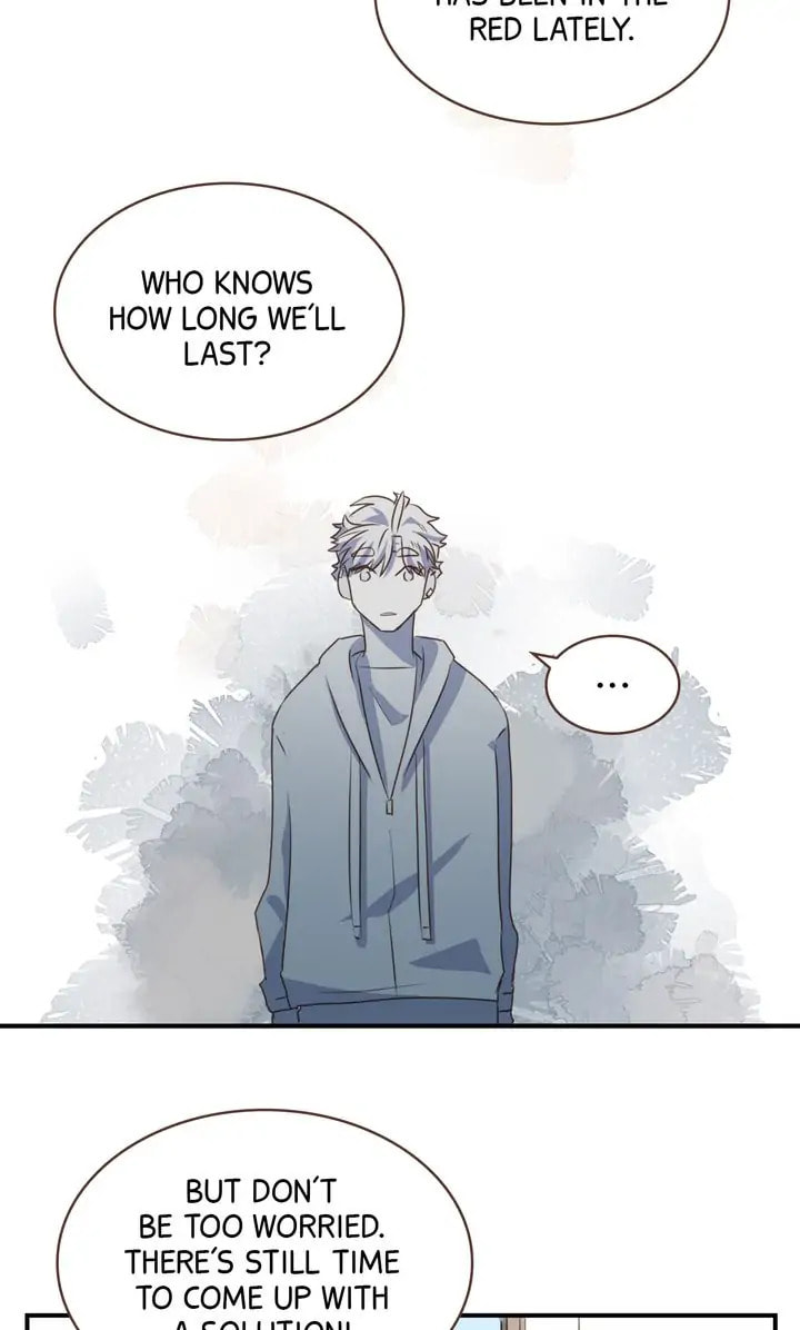 Spun Together Chapter 24 page 25 - 