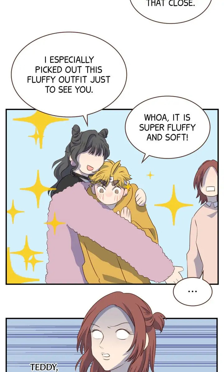Spun Together Chapter 24 page 4 - 