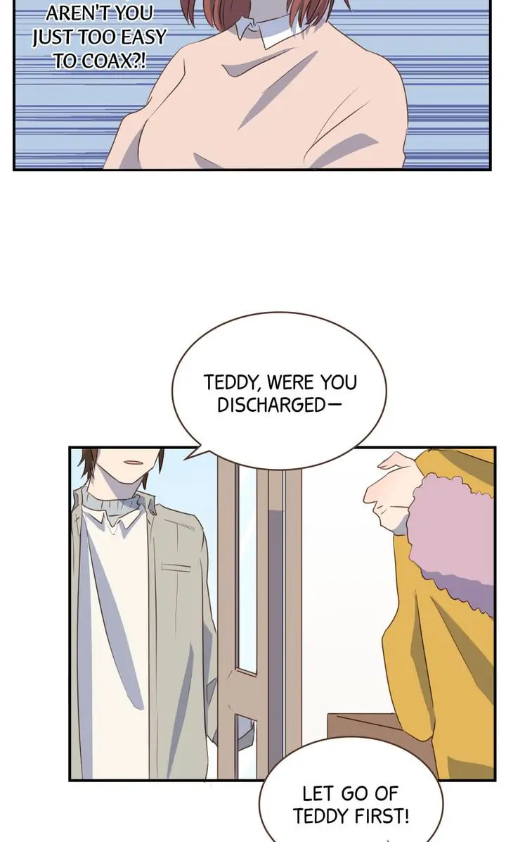 Spun Together Chapter 24 page 5 - 