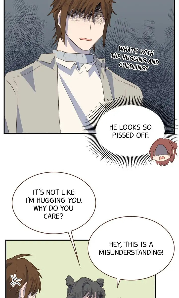 Spun Together Chapter 24 page 7 - 