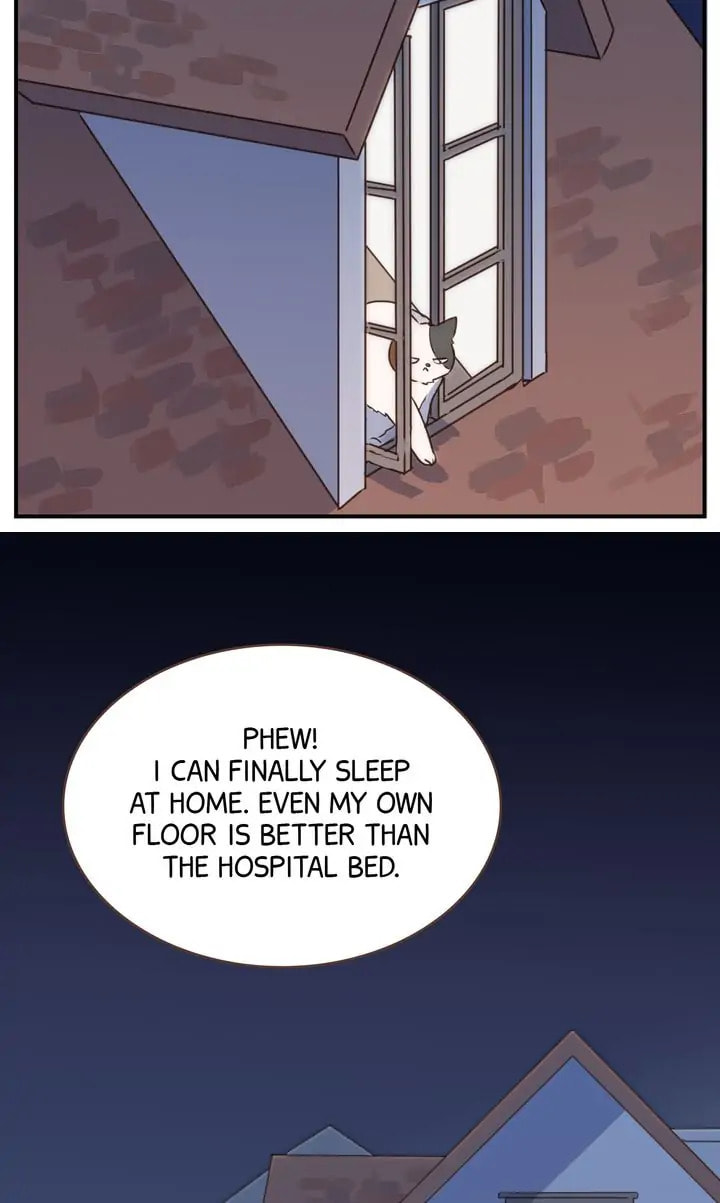 Spun Together Chapter 25 page 12 - 