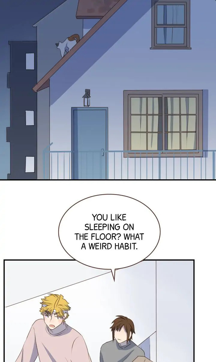 Spun Together Chapter 25 page 13 - 
