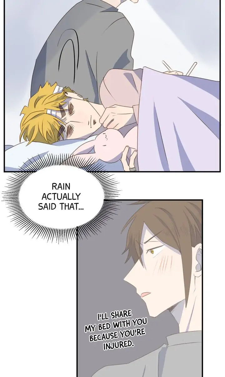 Spun Together Chapter 25 page 22 - 