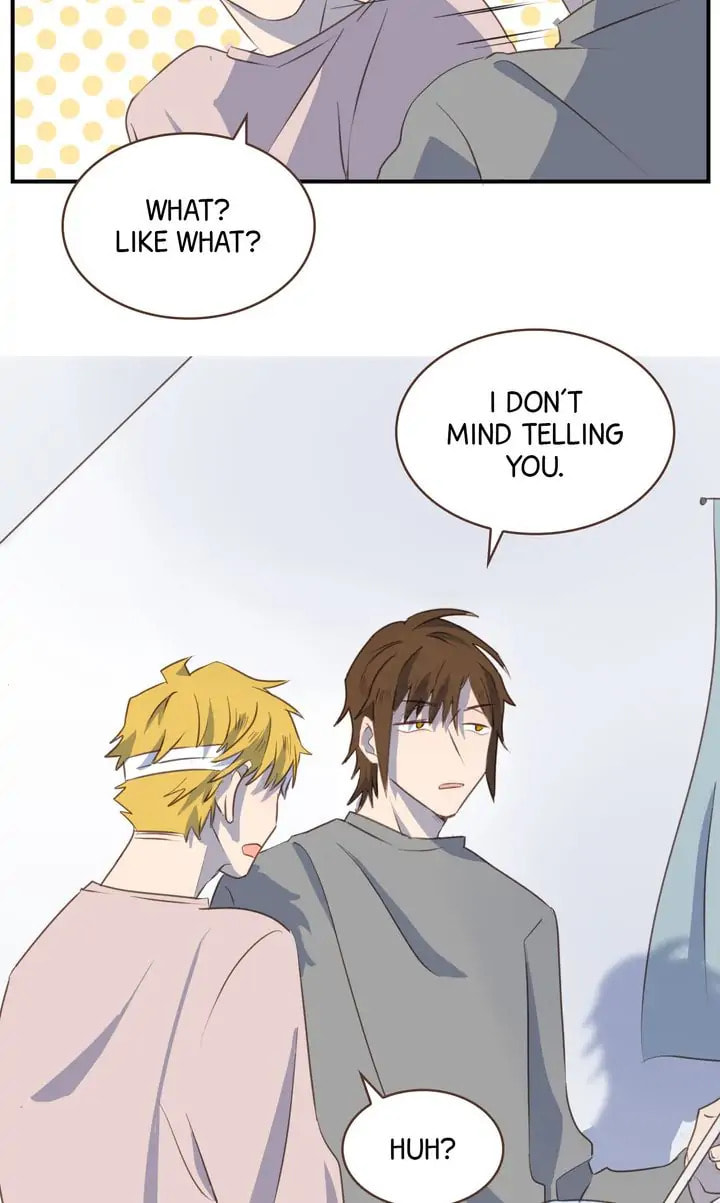 Spun Together Chapter 25 page 25 - 