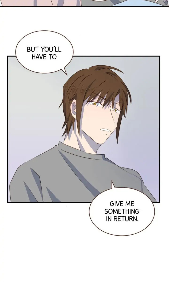 Spun Together Chapter 25 page 26 - 