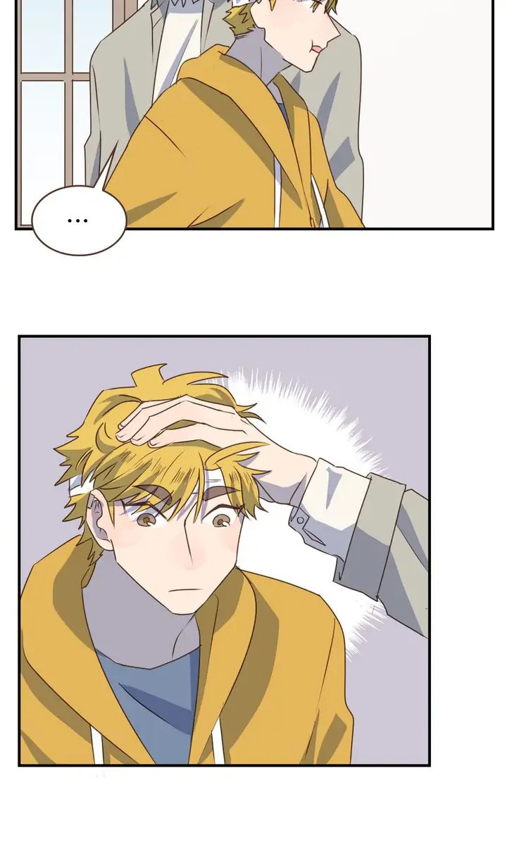 Spun Together Chapter 25 page 7 - 