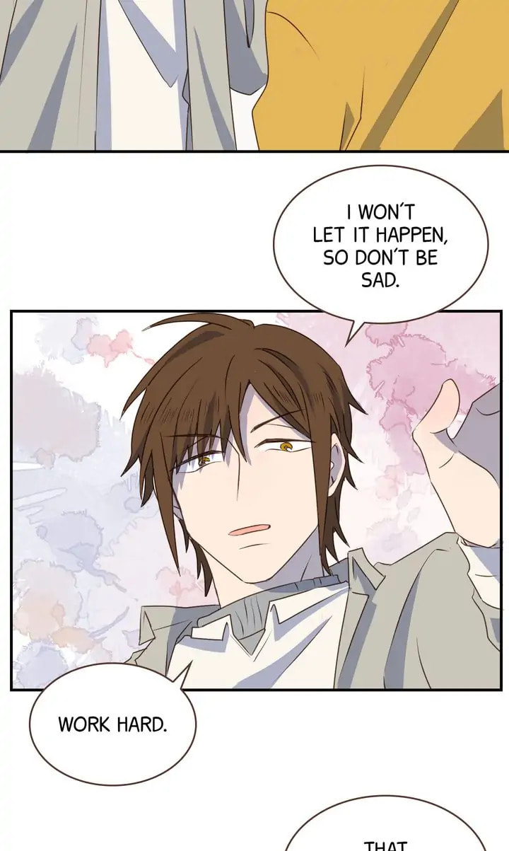 Spun Together Chapter 25 page 9 - 