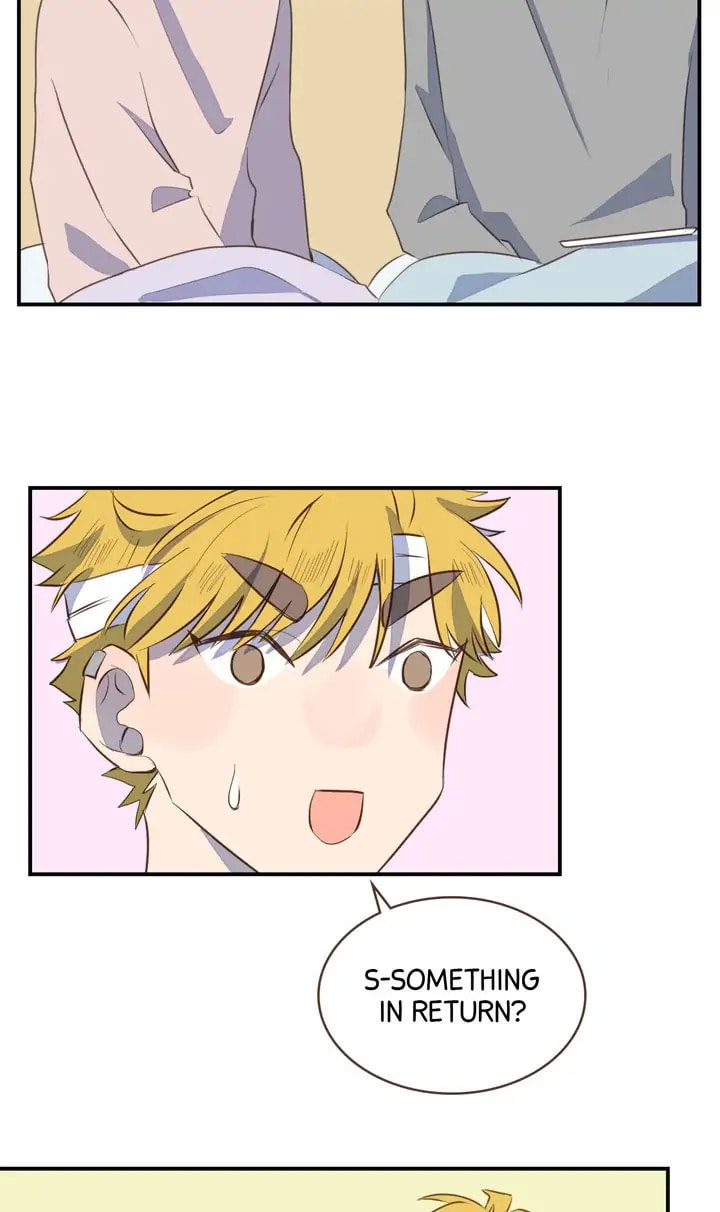 Spun Together Chapter 26 page 2 - 