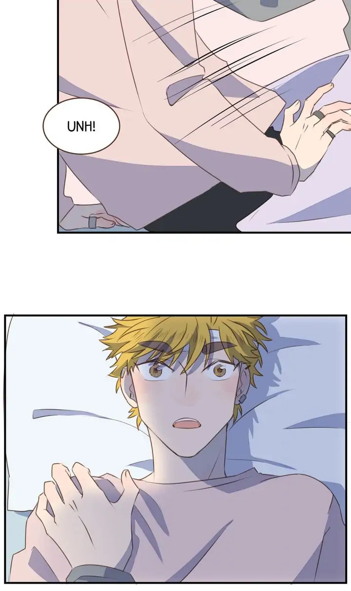 Spun Together Chapter 26 page 16 - 