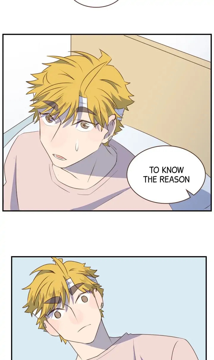 Spun Together Chapter 26 page 6 - 